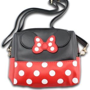 Minnie Mouse Cosmetic bag